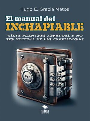 cover image of El manual del inchapiable